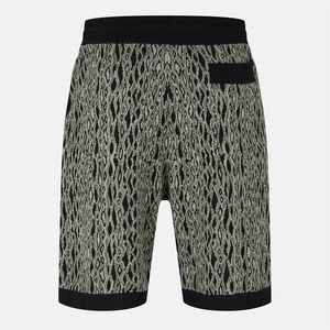 Shorts décontractés pour hommes, été, tissu doux et décontracté, séchage rapide, shorts d'entraînement pour la course à pied, légers, avec taille élastique réglable - Product Image 2