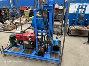 Nuevos móviles Saugfass Saugaufbau Kipper Vacuumtank plataforma de perforación - Product Image 4