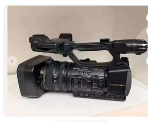 Videocámara Digital Profesional HFT HXR-NX3 HD con Función de Votación y Sistema de Audioconferencia al por Mayor - Product Image 1