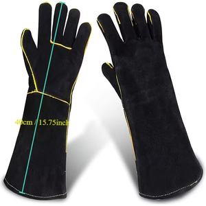 ถุงมือป้องกันการบาดสำหรับงานอุตสาหกรรม ราคาขายส่ง - Product Image 6