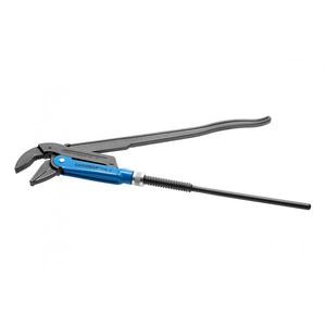 ประแจจับท่อเกโดเรแบบนิ้ว รูปทรงโค้งงอเพื่อการจับและใช้งานได้ง่าย - Product Image 2