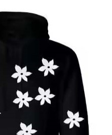 Sudaderas con Estampado Puff para Hombre, Elegantes, Transpirables, Cómodas, de Alta Calidad, 100% Algodón, Colores Personalizados de Otoño - Product Image 5