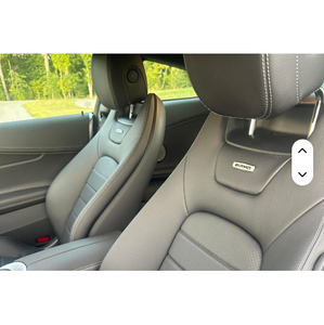 Mercedes-Benz C300 AMG SUPER LIMPIO LISTO PARA SER ENVIADO - Product Image 5