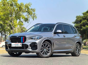 In Stock 2022 BMWs X5xDrive 30Li Premium M Used Car Good Conditions <strong>Second</strong>-<strong>hand</strong> Petrol Vehicle Cheap Price - Product Image 2