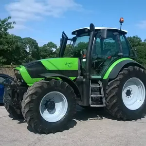 Satılık deutz-fahr Agrotron M640 traktör