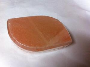 หินนวดรูปใบเกลือหิมาลายันหินใบนวดเกลือหิมาลายันหินนวดเกลือหิมาลายัน - Product Image 6