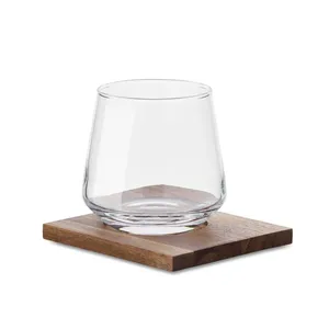 Ensemble de verres à whisky personnalisés pour les boissons - Verres à boire de qualité supérieure - Product Image 5