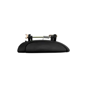 Manija Exterior Derecha para Puerta Kaya Plastik KR-208 para Megane Clio Logan OE 7700434719 Turquía - Product Image 1