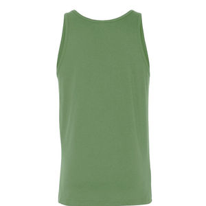 Nueva llegada 2025 hombres clásico básico Atlético Jersey profesional personalizado camisetas sin mangas para hombre Unisex Slim Fit - Product Image 3