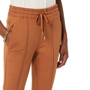 Pantalones de Vestir Profesionales para Mujer, Estilo Urbano, Corte Regular, Ropa de Trabajo de Oficina, Verano, Frente Plano, Tallas Grandes - Product Image 6