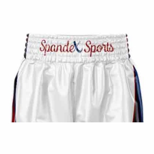Shorts MMA et Kickboxing personnalisés les plus tendances pour les combattants et les amateurs de boxe Arts martiaux Wear - Product Image 6