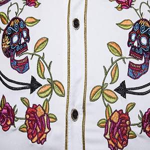 Camisetas de polo para hombre al por mayor bordadas personalizadas 100% algodón camisetas de golf transpirables de punto en blanco para Polos impresas Te - Product Image 4