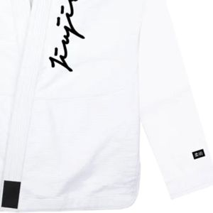 SWEEP 450 CHYPRUS Gi-Édition limitée 450G Pearl Weave BJJ Gi | Kimono Jiu Jitsu léger avec pantalon Ripstop de 10oz - Product Image 6