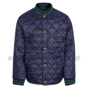 Nouveau dernier Style Varsity vestes Logo sur mesure respirant hommes Varsity vestes léger meilleurs hommes Varsity vestes - Product Image 1