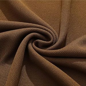 2025 Nueva calidad profesional hombres 100% algodón liso para Polo manga corta deportes Casual Golf camisetas al por mayor - Product Image 4