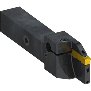 ISO GL6-A2020KFR-24-80 Profundidad de corte 24 mm Rotación en sentido horario para portaherramientas de torneado externo PRAMET - Product Image 1