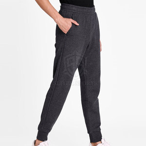 Pantalones de chándal de lona ligeros informales para hombre más vendidos Estilo único Patrón recto Venta caliente Traje de marca de Pakistán - Product Image 2