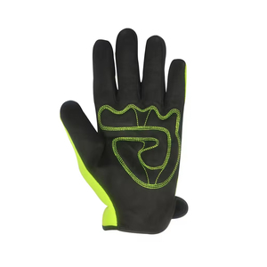 Gants de travail mécaniques de sécurité légers polyvalents avec logo personnalisé Gants d'outillage de mécanicien réfléchissants pour le jardin et l'extérieur - Product Image 6