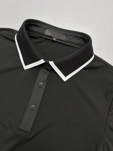 Custom Classic Golf <b>Shirt</b> High Quality Moisture Wicking Slim Quick Dry Full Printing Casual Style Polyester <b>for</b> Polo <b>T</b>-<b>Shirt</b> - Product Image 5
