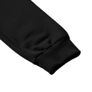 Pantalones Deportivos de Felpa de Algodón Hechos a Medida para Hombre y Mujer, Unisex, Servicio ODM OEM Disponible, Algodón 80%, Poliéster 20%, Calidad - Product Image 3