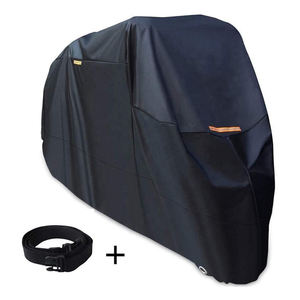 Housse de moto étanche de haute qualité pliable et accessoire de protection contre la pluie et la neige à un prix - Product Image 3