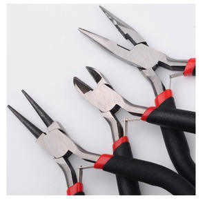 ชุดเครื่องมือเครื่องประดับเหล็กพร้อมแหล่งพลังงานด้วยมือ - Product Image 6