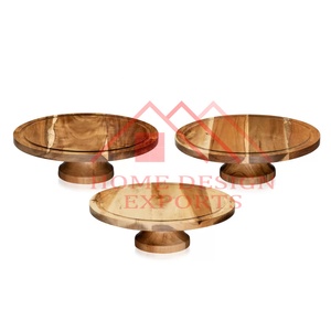 ที่ตั้งเค้กตกแต่งสีดำสำหรับงานเลี้ยงงานแต่งงานและของตกแต่งโต๊ะวางบนโต๊ะถ้วยเค้กสำหรับตกแต่งงานปาร์ตี้ - Product Image 5