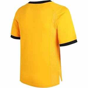 Maillot de Football Personnalisez Votre Propre Logo Vêtements de Football Prix de Vente Ensemble Maillot de Football pour Hommes Uniforme Fabriqué par Robe de Sport - Product Image 3