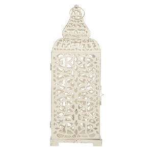 Decorative <b>Moroccan</b> <b>Lantern</b> Premium Quality Handmade Candle Holder High Quality Wholesale Luxury New Fancy Metal <b>Lantern</b> - Product Image 5