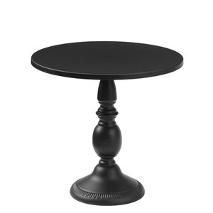 Top Trending en soporte de pastel de madera de calidad superior de forma redonda para hoteles y restaurantes de bodas a bajo precio 2025 - Product Image 1