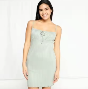 Liquidación 2025 Fabricante de vestidos elegantes y elegantes para mujeres Venta al por mayor Estilos de vestidos casuales para mujeres Entrega aleatoria en todo el mundo - Product Image 5