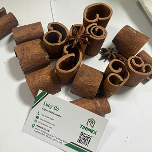 Tranche ronde Cassia /Canela de la Canelero Chino Qualité d'exportation supérieure du Vietnam, arôme doux et longue durée de conservation - Product Image 5