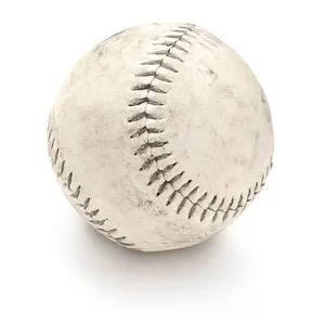 カスタムロゴ付き低MOQソフトボールボール公式オールリーグボールマッチボール/ソフトボールカスタムロゴ野球