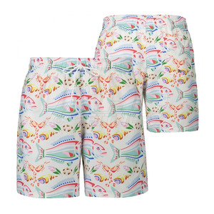 Pantalones cortos Cargo de gimnasio de cintura media Unisex más vendidos, lona de algodón de alta calidad, transpirable, elástico, patrón de logotipo sólido, hecho a medida XS - Product Image 2