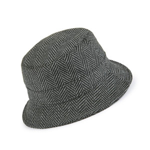 Tendance Design personnalisé seau chapeaux vente chaude plaine seau chapeaux 2025 meilleure vente seau chapeaux à vendre - Product Image 2