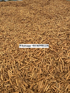 2025 nouvelle culture 90% roulé bâton de cannelle Cassia Vietnam épices et herbes simples pour le Moyen-Orient, Eupro - Product Image 4