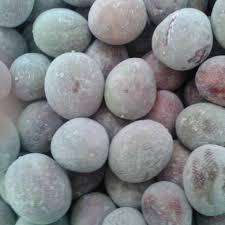 เสาวรสหวานและทาร์ตผลไม้เมืองร้อนแช่แข็ง - Product Image 2