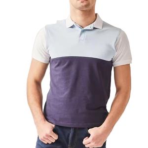 Camisetas Polo de Verano para Hombre, de Alta Calidad, a la Moda, Casuales, Deportivas, de Poliéster y Algodón, en Colores Únicos, 2026 - Product Image 2