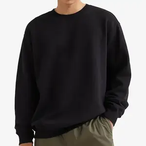 Sweat Shirt Homme Meilleur Prix Professionnel Possédez Votre Impression Top Vente Sweat Shirt Homme Style Décontracté - Product Image 6