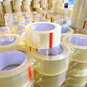High-quality BOPP <b>Packing</b> Tape at Extremely Low Prices; Buying in Bulk <b>Will</b> Be Cheaper, Produced According to Strict Processes - Product Image 3