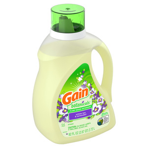 น้ำยาซักผ้าขาวชาและลาเวนเดอร์113 floz - Product Image 6