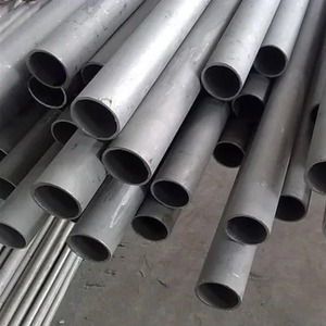 Premium 316Ti <b>Stainless</b> <b>Steel</b> <b>Pipe</b> - Corrosion-Resistant, High-Temperature Tubing for Industrial, Marine and Chemical Use - Product Image 5