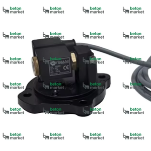 Kit WAM pour moteur diesel et électrovanne de pompe - Product Image 1