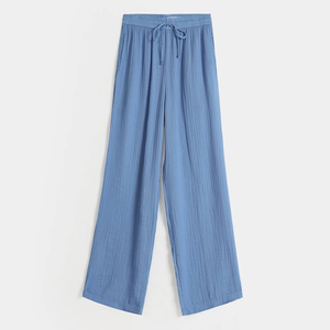 Best Quality Breathable Custom Color <b>Women</b> <b>Trouser</b> New Fashion Hot Sale Streetwear <b>Women</b> <b>Trousers</b> OEM Service Customized - Product Image 4