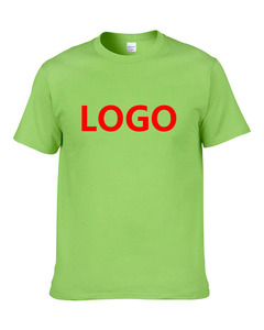 Vente en gros de t-shirts simples d'été pour hommes avec logo imprimé personnalisé de qualité professionnelle élégante au design unique T-shirts 100% coton - Product Image 1