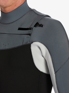 Trajes de Baño y Jammers de Natación Personalizados de Alta Calidad para Hombre con Escote Redondo - Traje de Baño Ecológico de Secado Rápido para Playa en Verano - Product Image 4