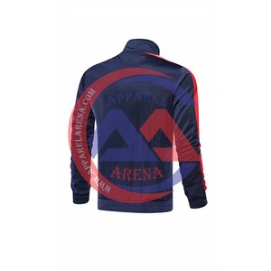 Conjunto Deportivo de Fútbol Personalizado al por Mayor con Logotipo, Camiseta de Fútbol de Manga Larga, Ropa Deportiva de Fútbol - Product Image 4