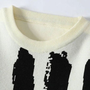 Sweat-shirt décontracté pour hommes, streetwear, pull polaire, sweat à capuche surdimensionné, tenue d'hiver chaude, haut en coton doux gymwear - Product Image 2