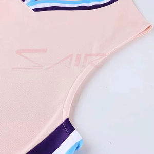 ชุดบาสเก็ตบอลสุดฮิต ราคาถูก คุณภาพดี เกรดเยี่ยม ดีไซน์ใหม่ - Product Image 6