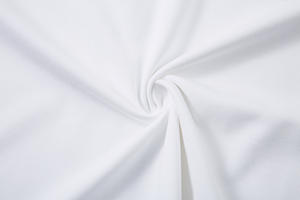 Fabricantes al por mayor nuevo 100% algodón personalizado Logo solapa camiseta cien colores sólidos interior camiseta para hombres - Product Image 4